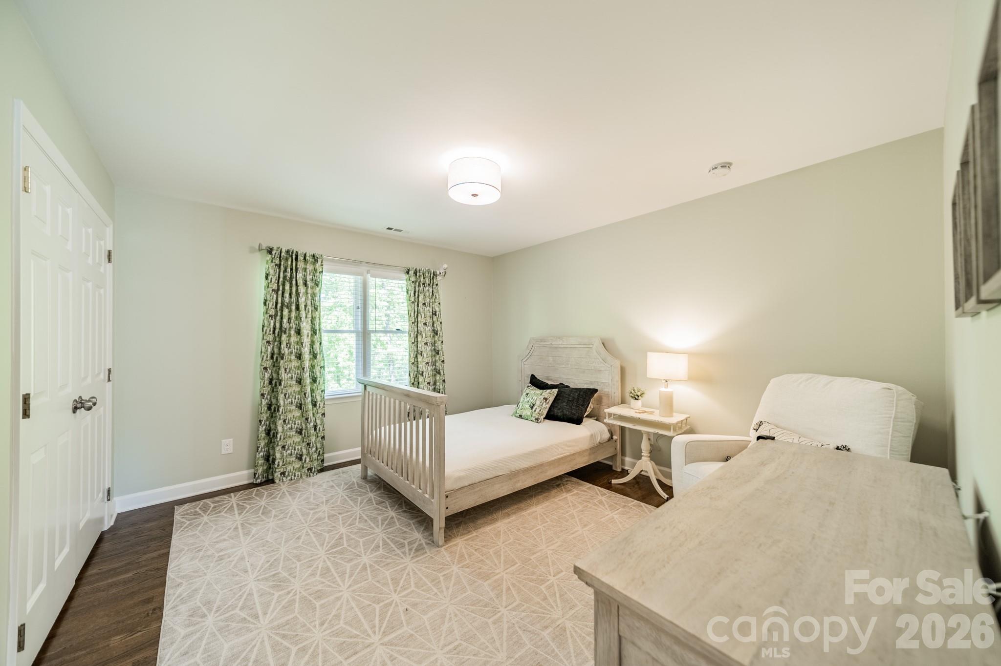 Bailiwyck - Residential