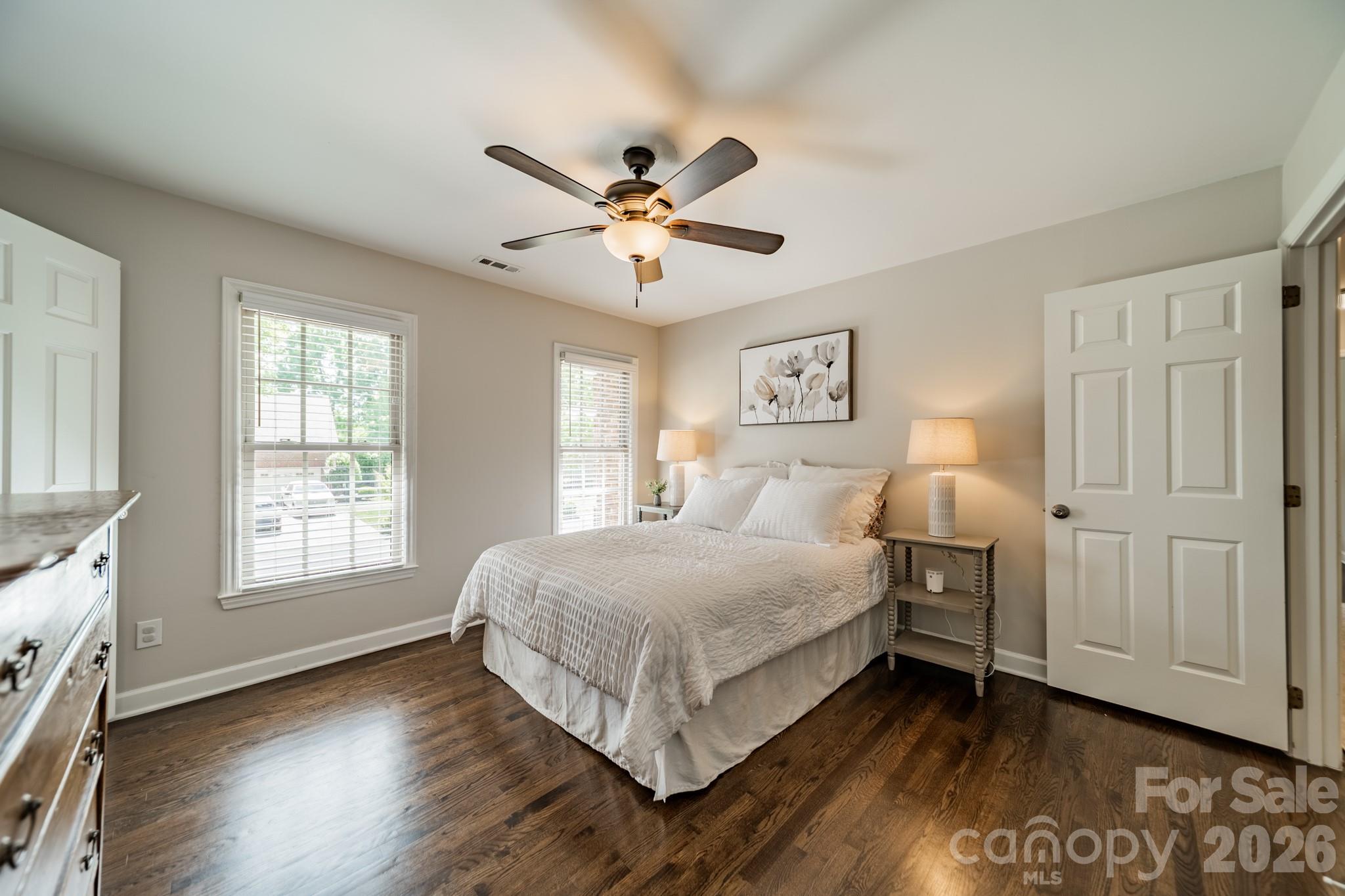 Bailiwyck - Residential