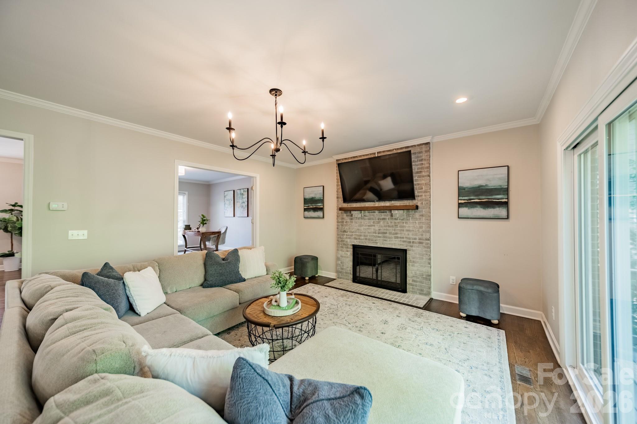 Bailiwyck - Residential