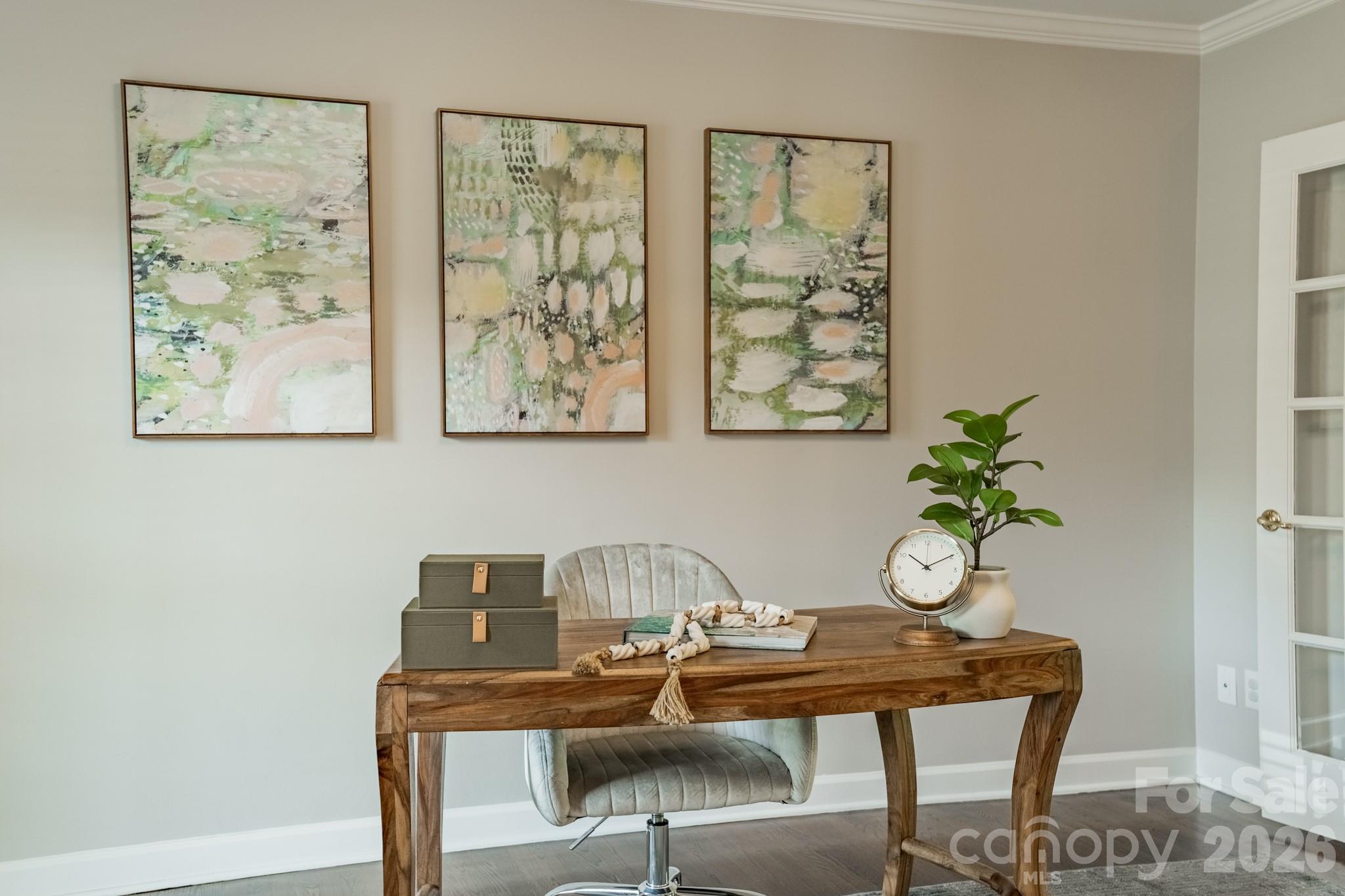 Bailiwyck - Residential