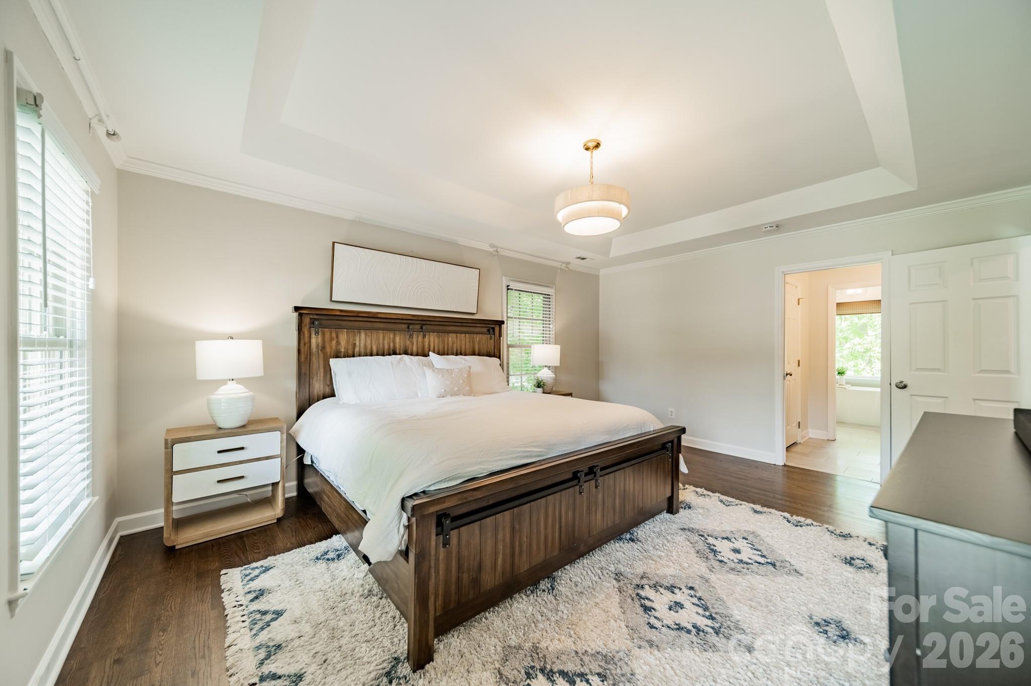 Bailiwyck - Residential