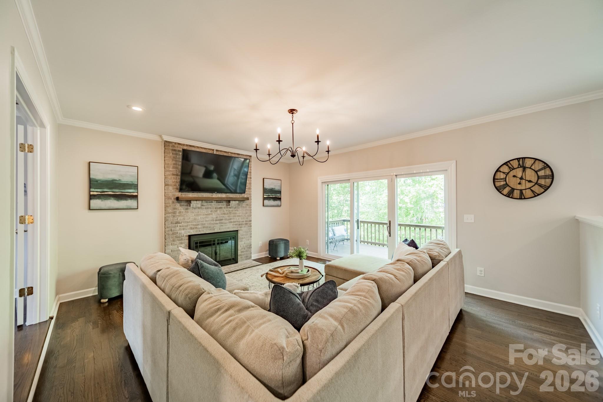 Bailiwyck - Residential