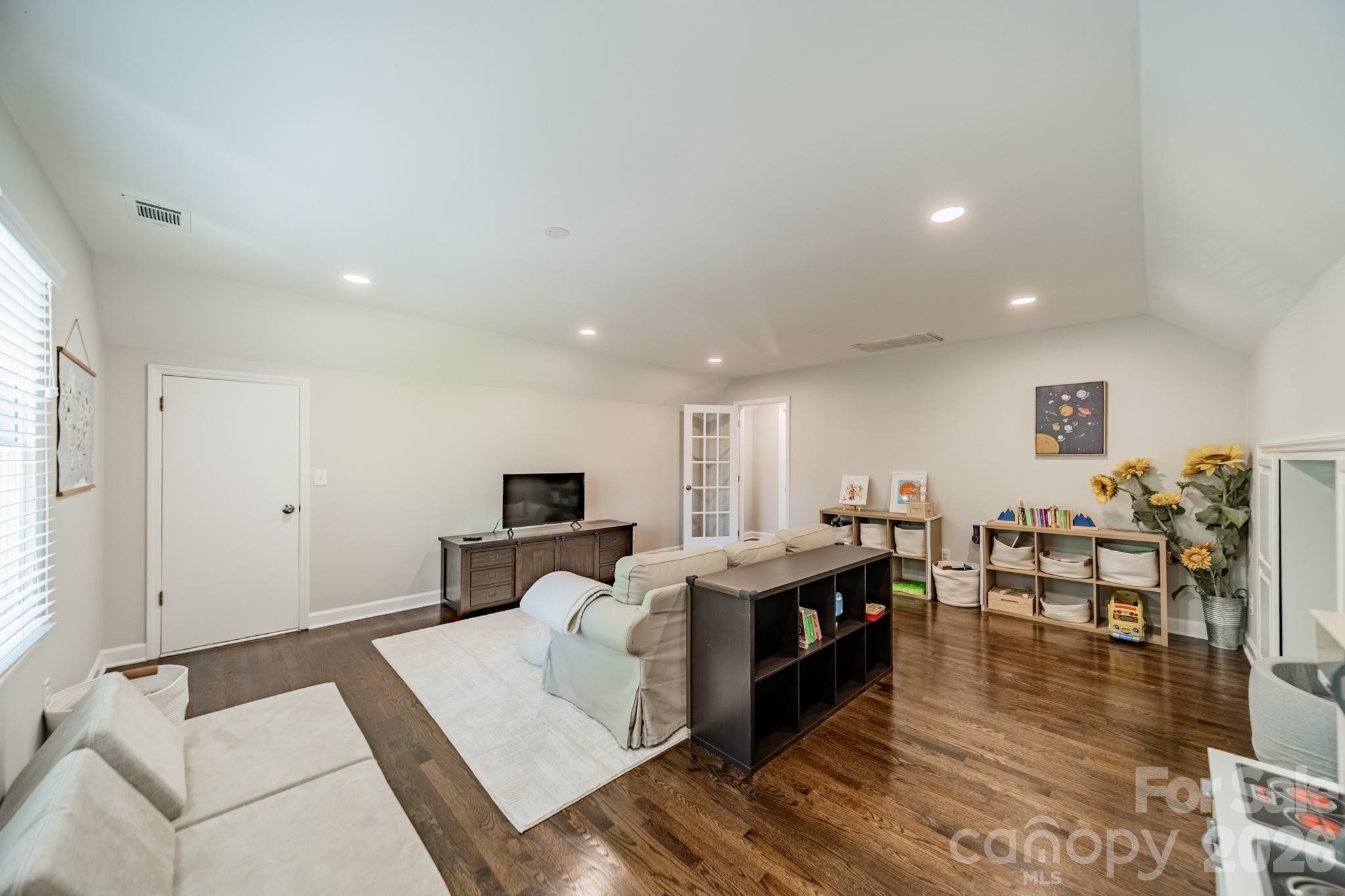 Bailiwyck - Residential