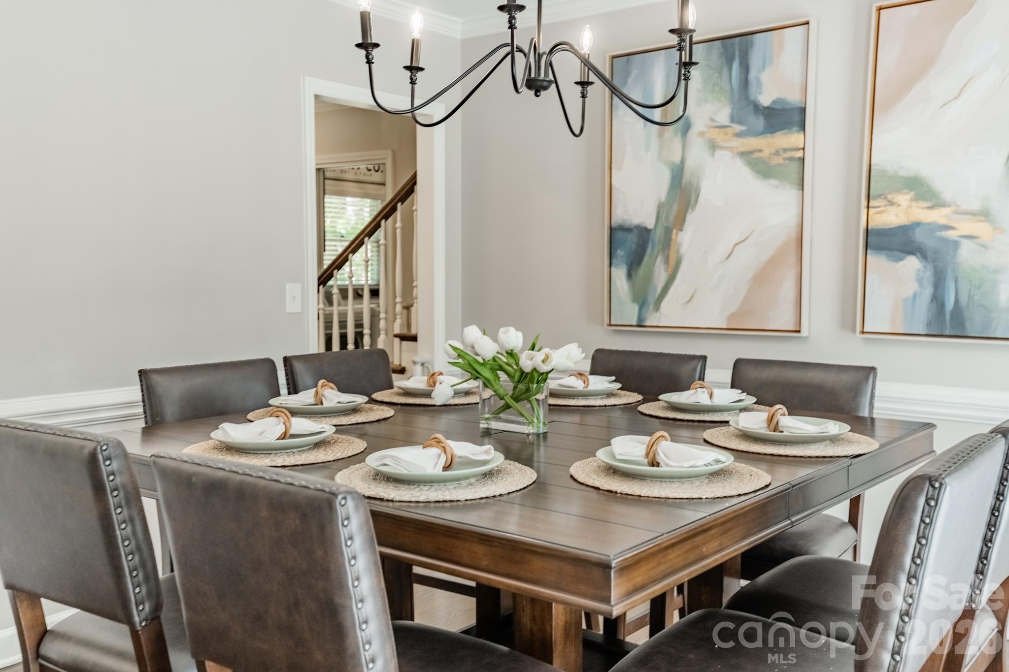 Bailiwyck - Residential