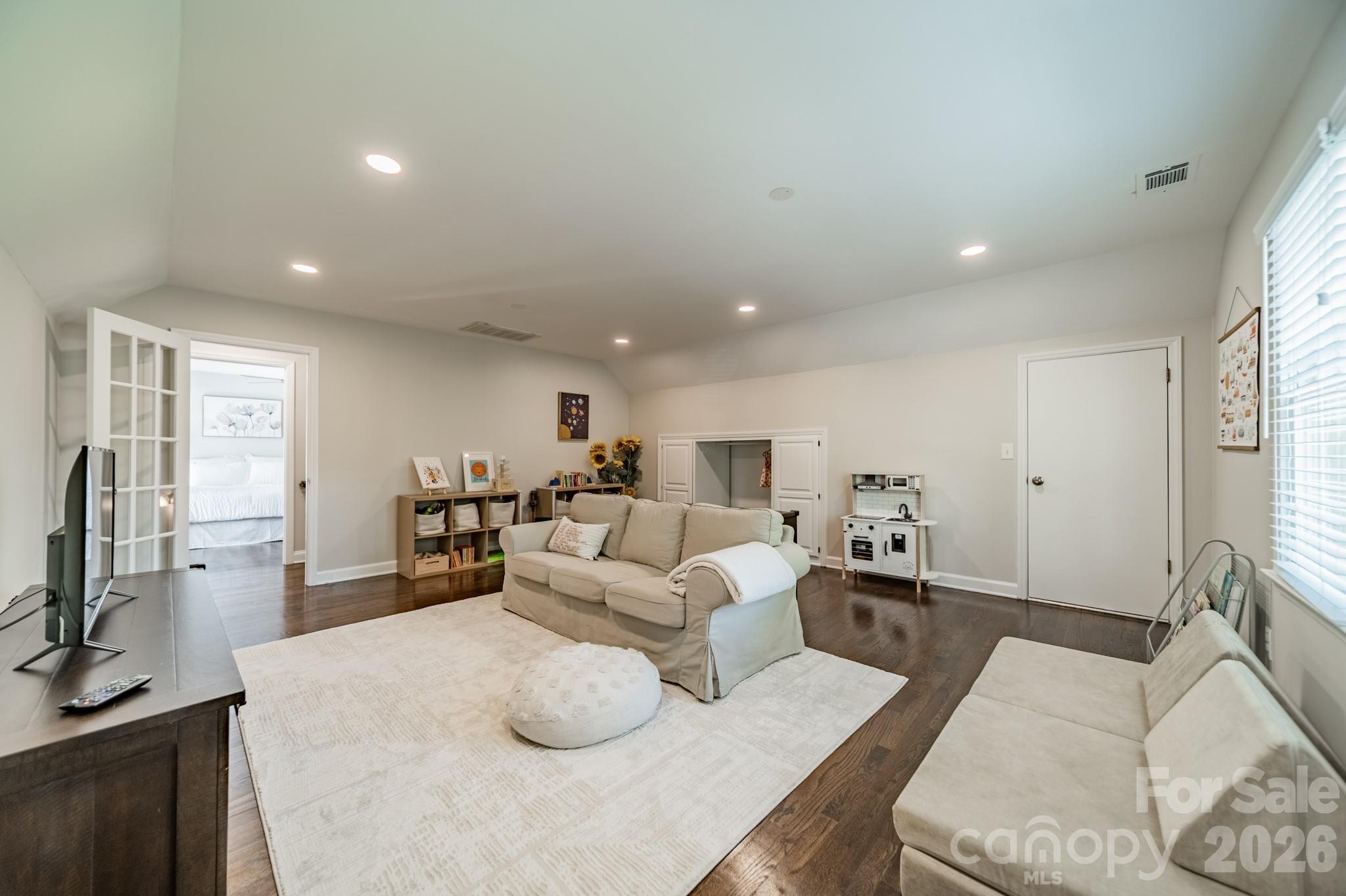 Bailiwyck - Residential