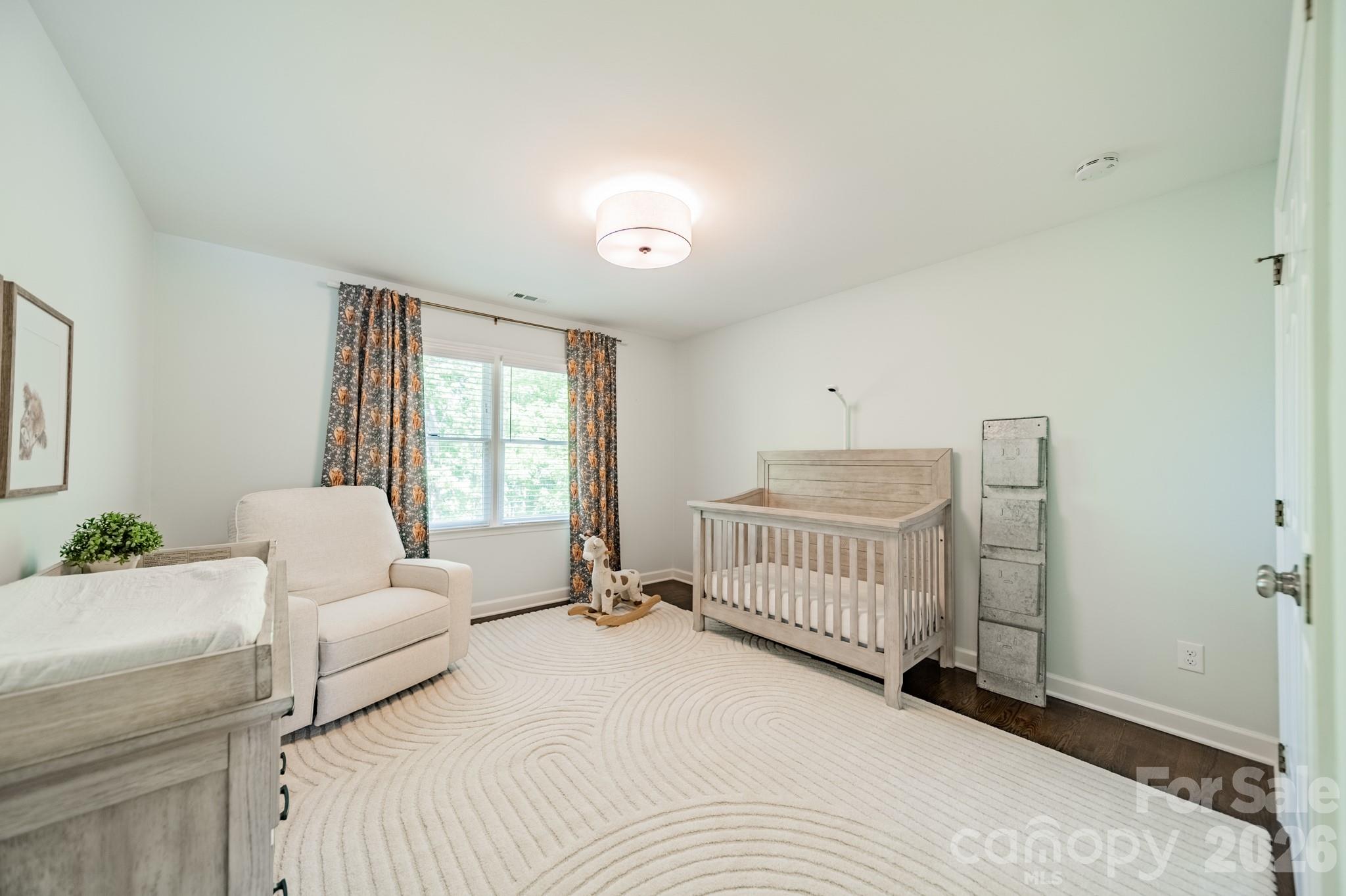 Bailiwyck - Residential