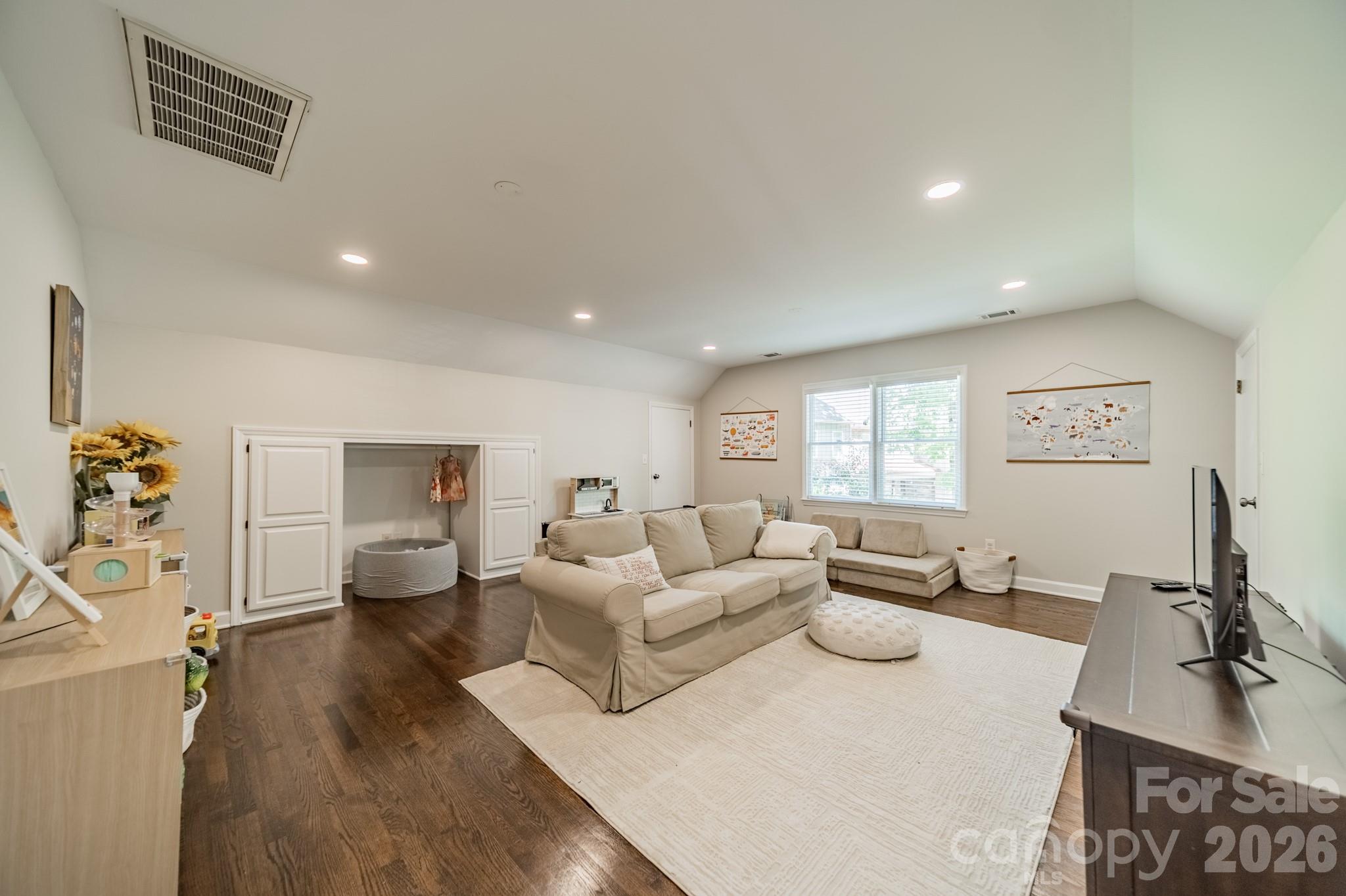 Bailiwyck - Residential