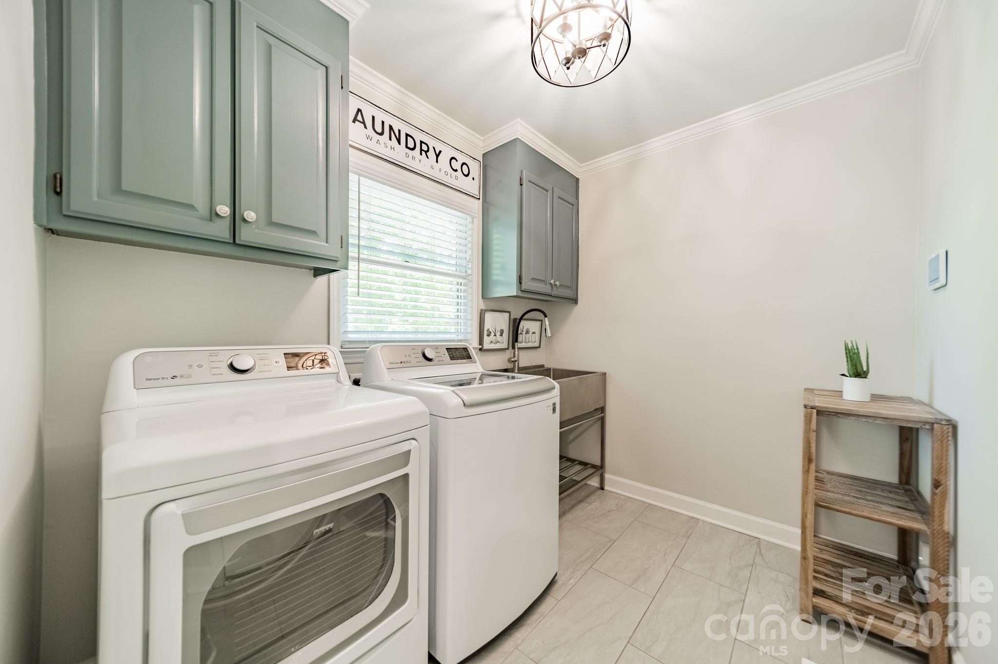 Bailiwyck - Residential