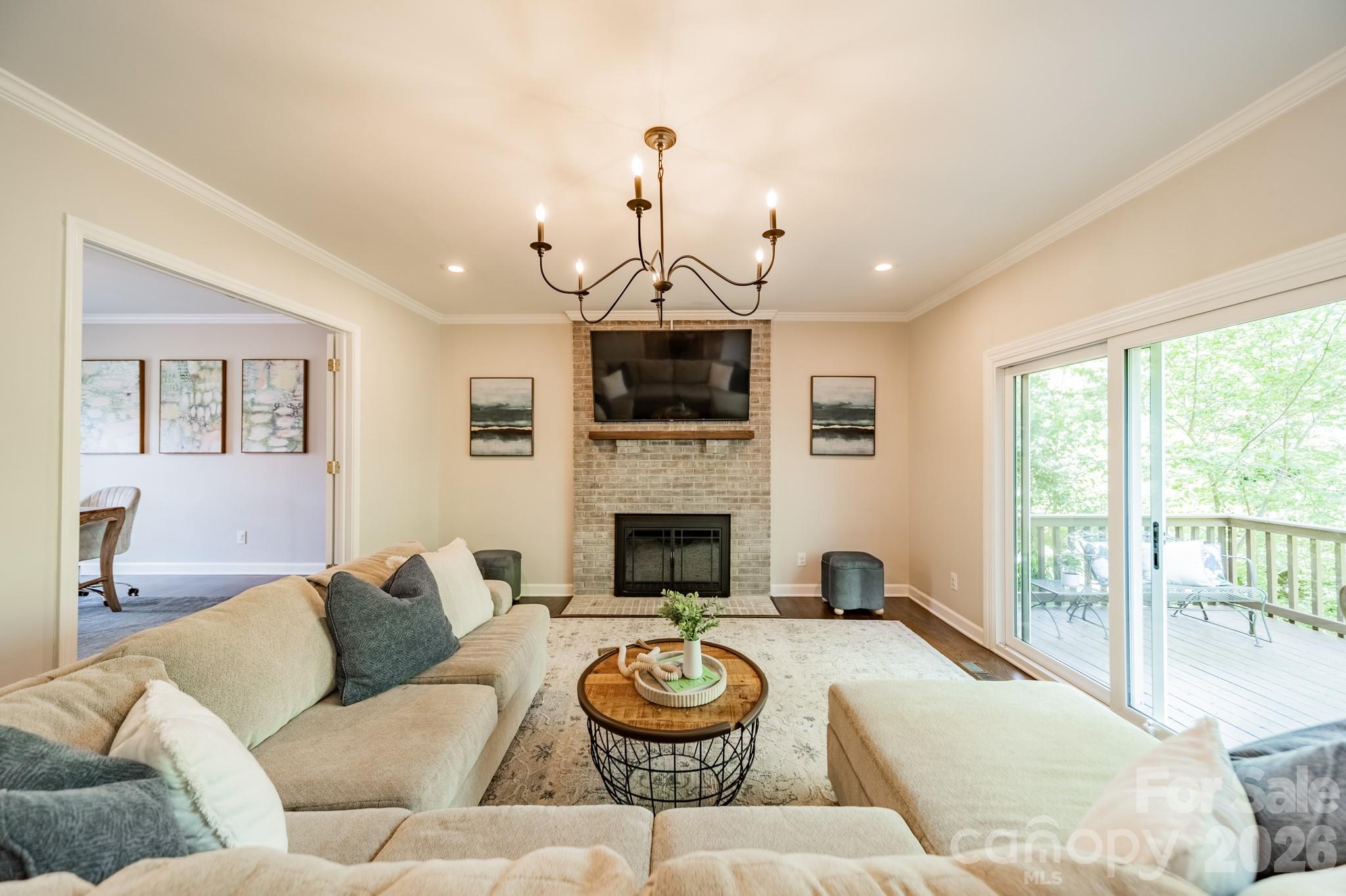 Bailiwyck - Residential