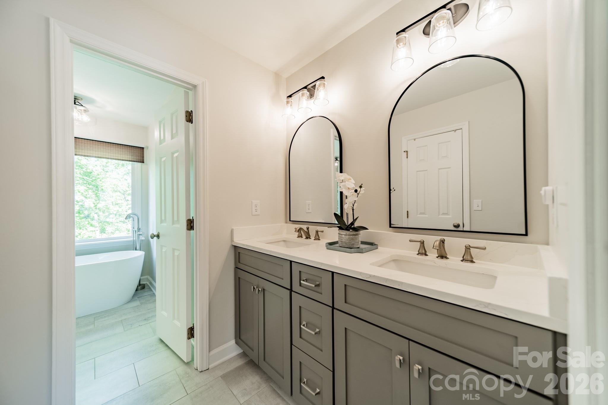 Bailiwyck - Residential