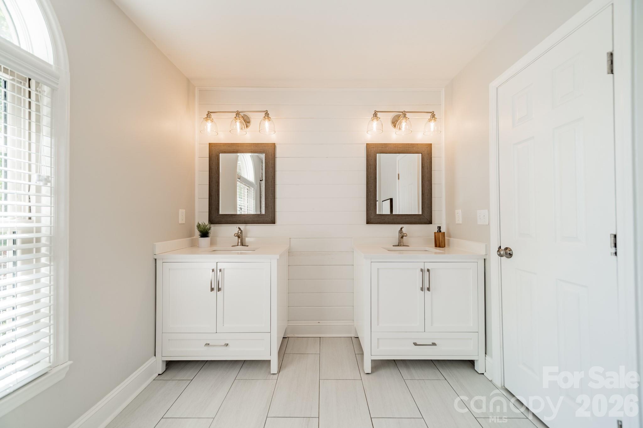 Bailiwyck - Residential