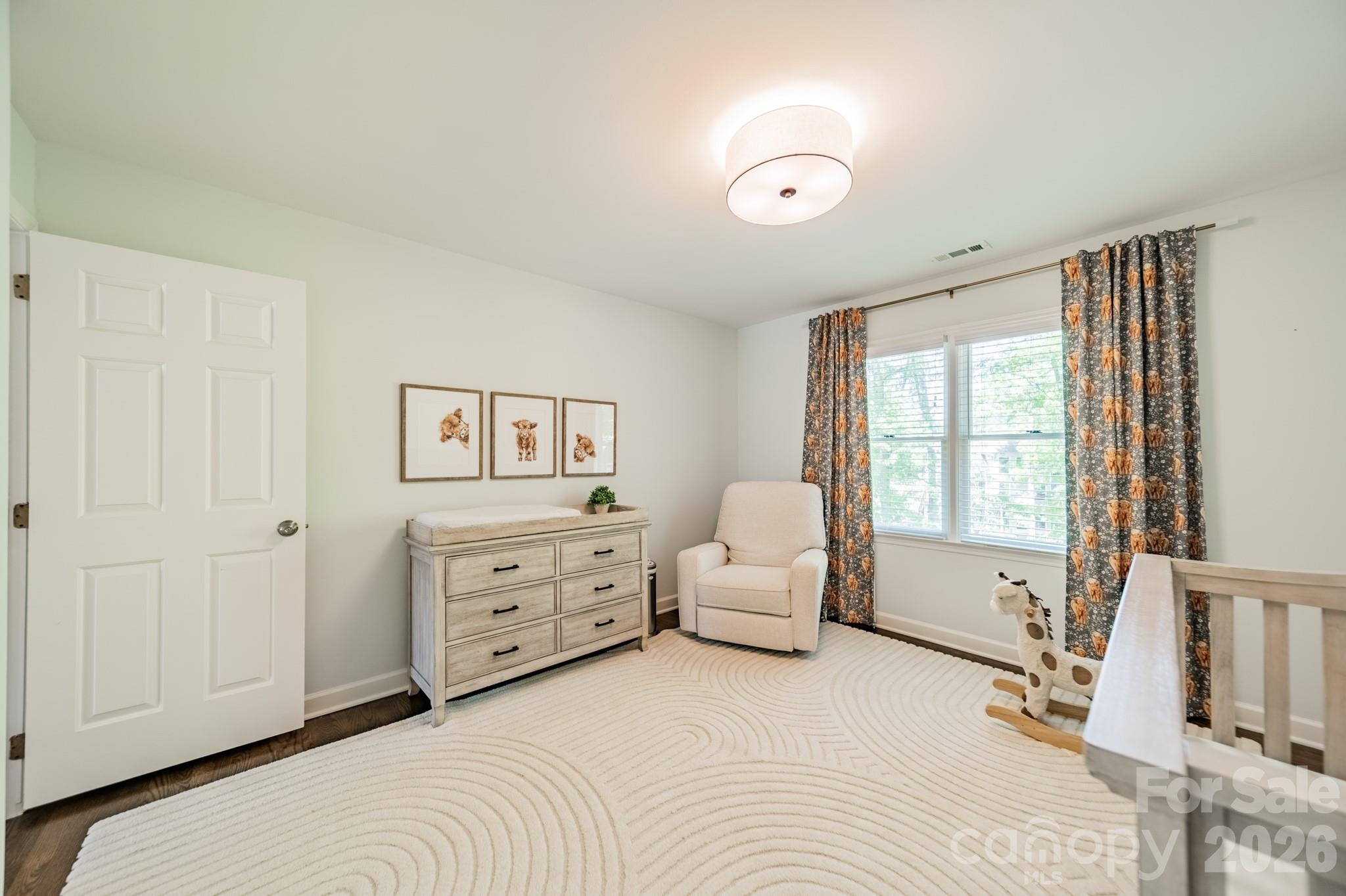 Bailiwyck - Residential