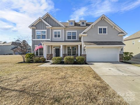 A home in Concord