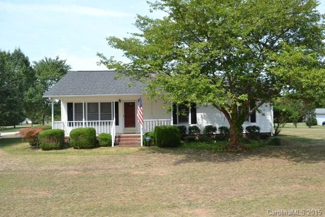 Appling Way - Residential