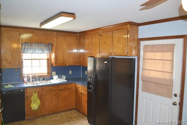 Appling Way - Residential