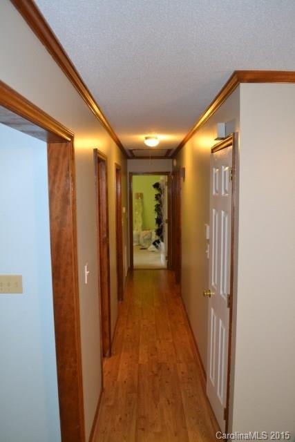 Appling Way - Residential