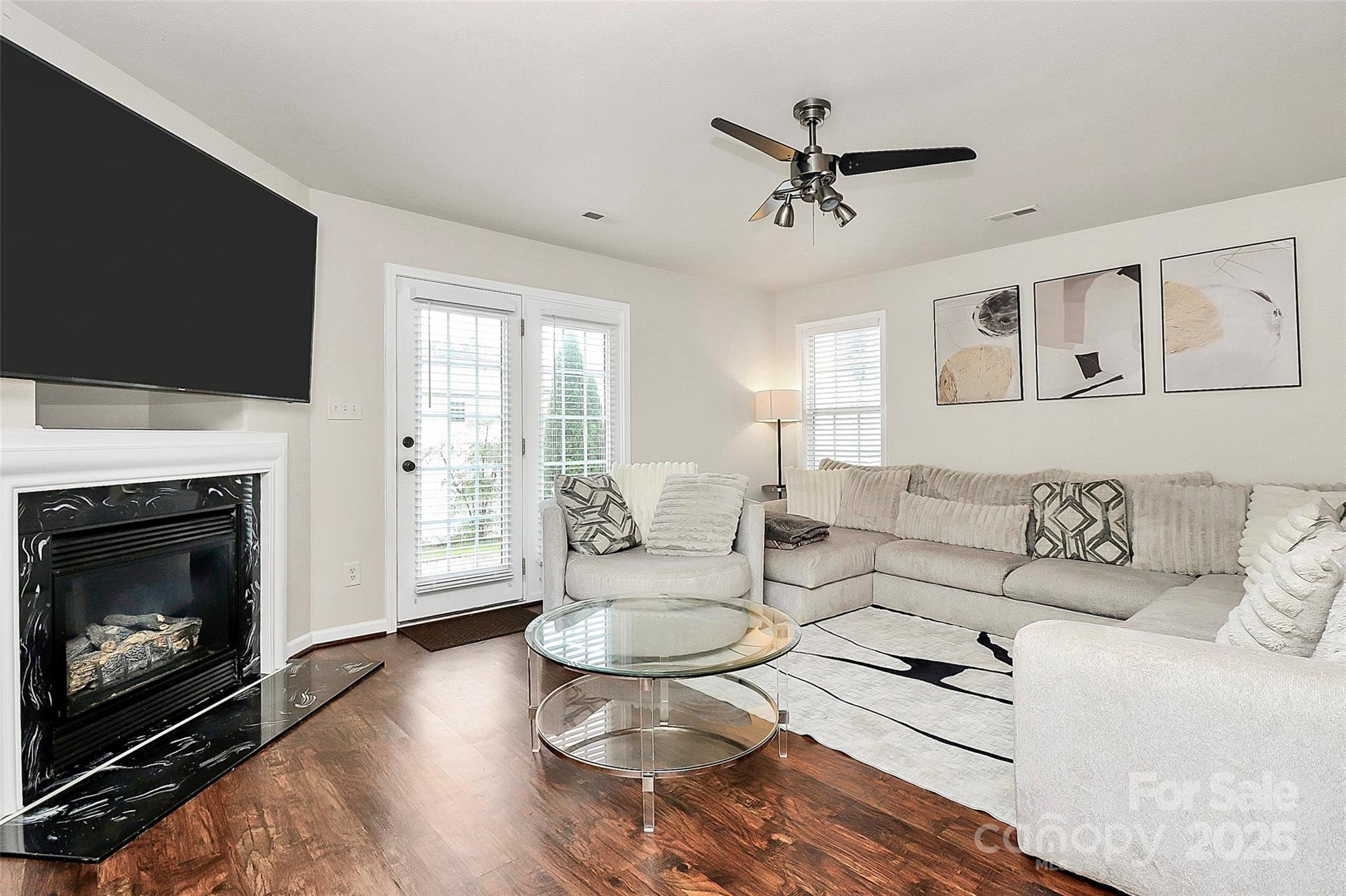 7707 Brisbane Court