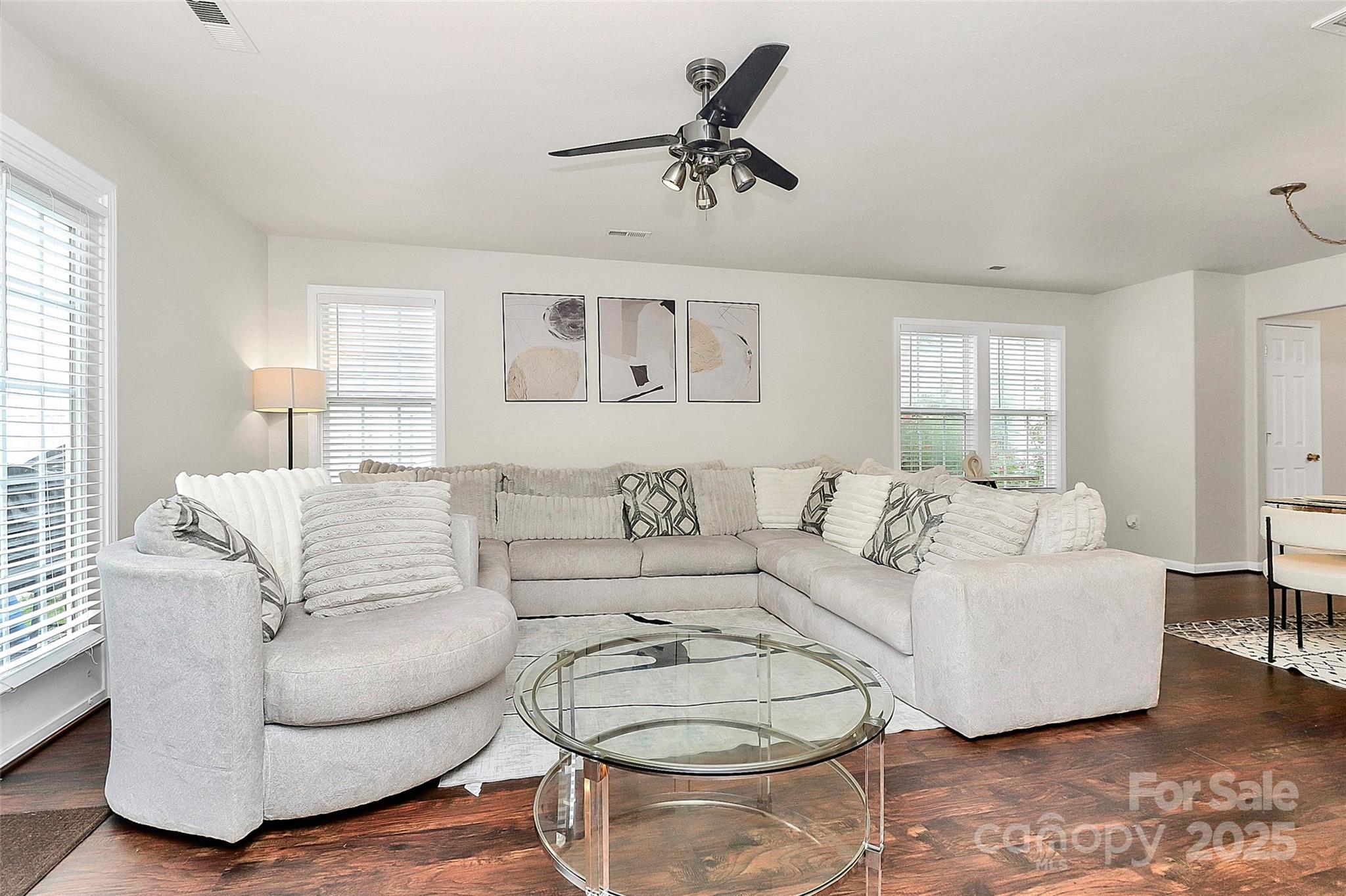 7707 Brisbane Court