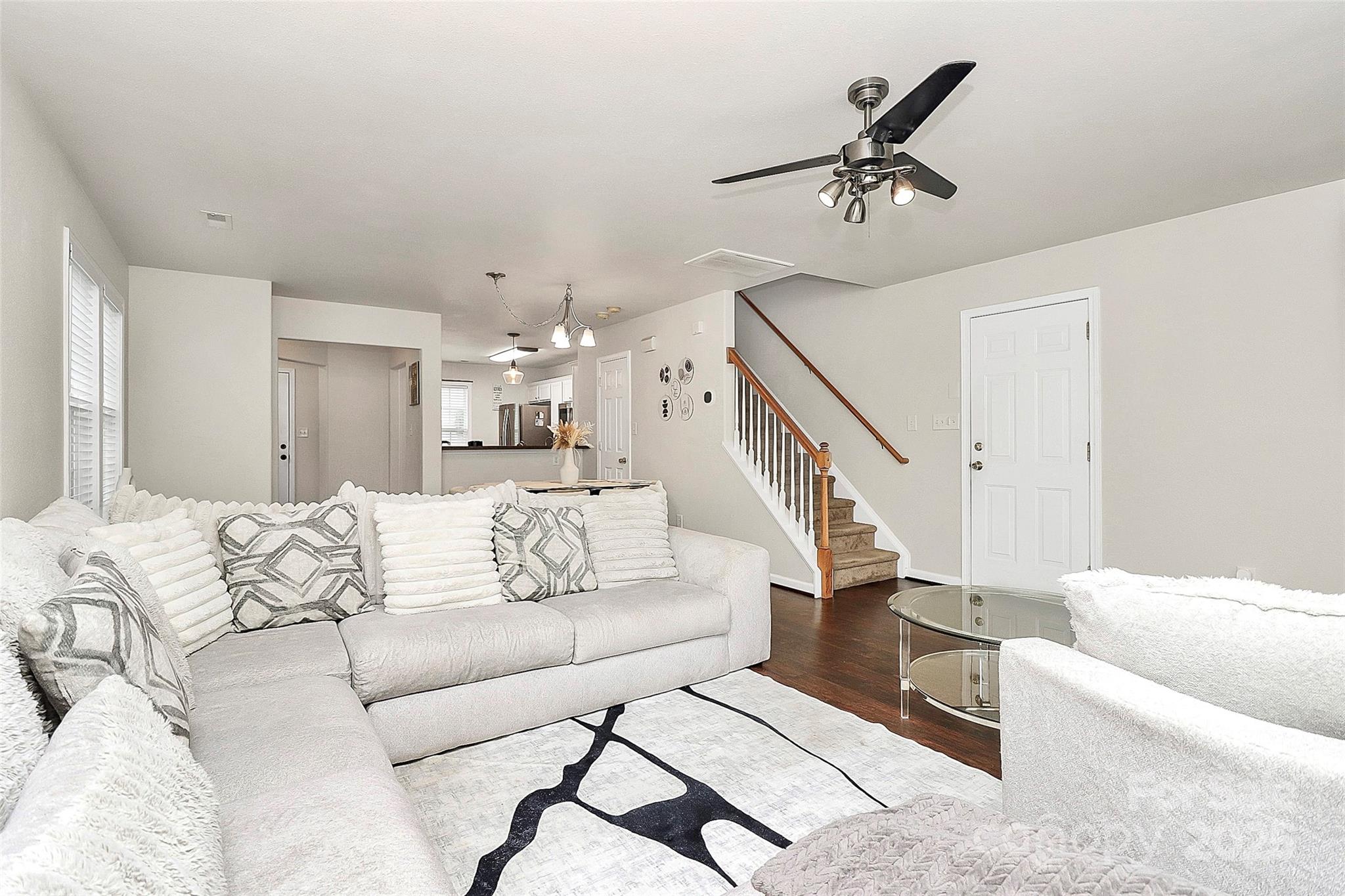 7707 Brisbane Court
