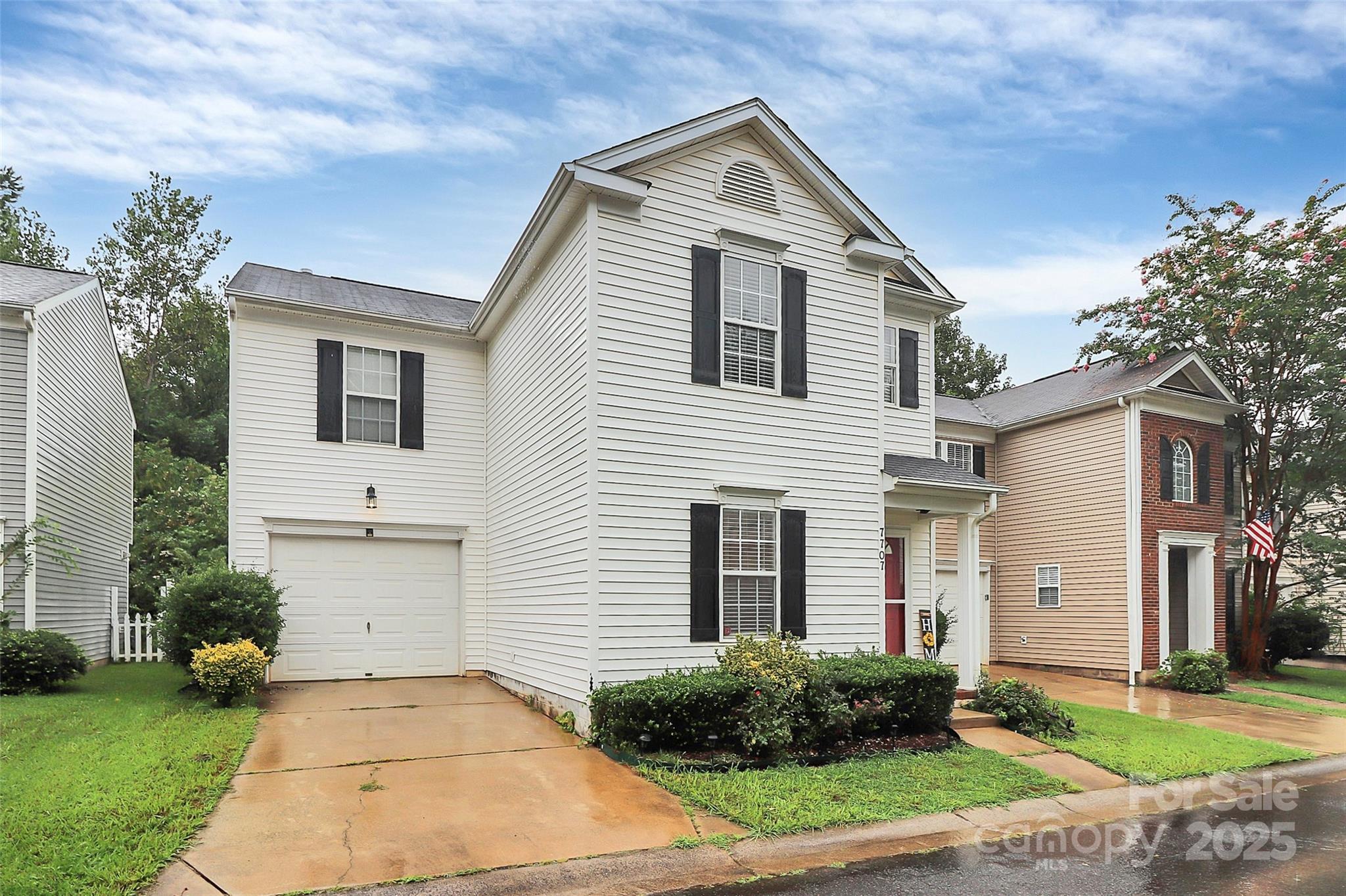 7707 Brisbane Court