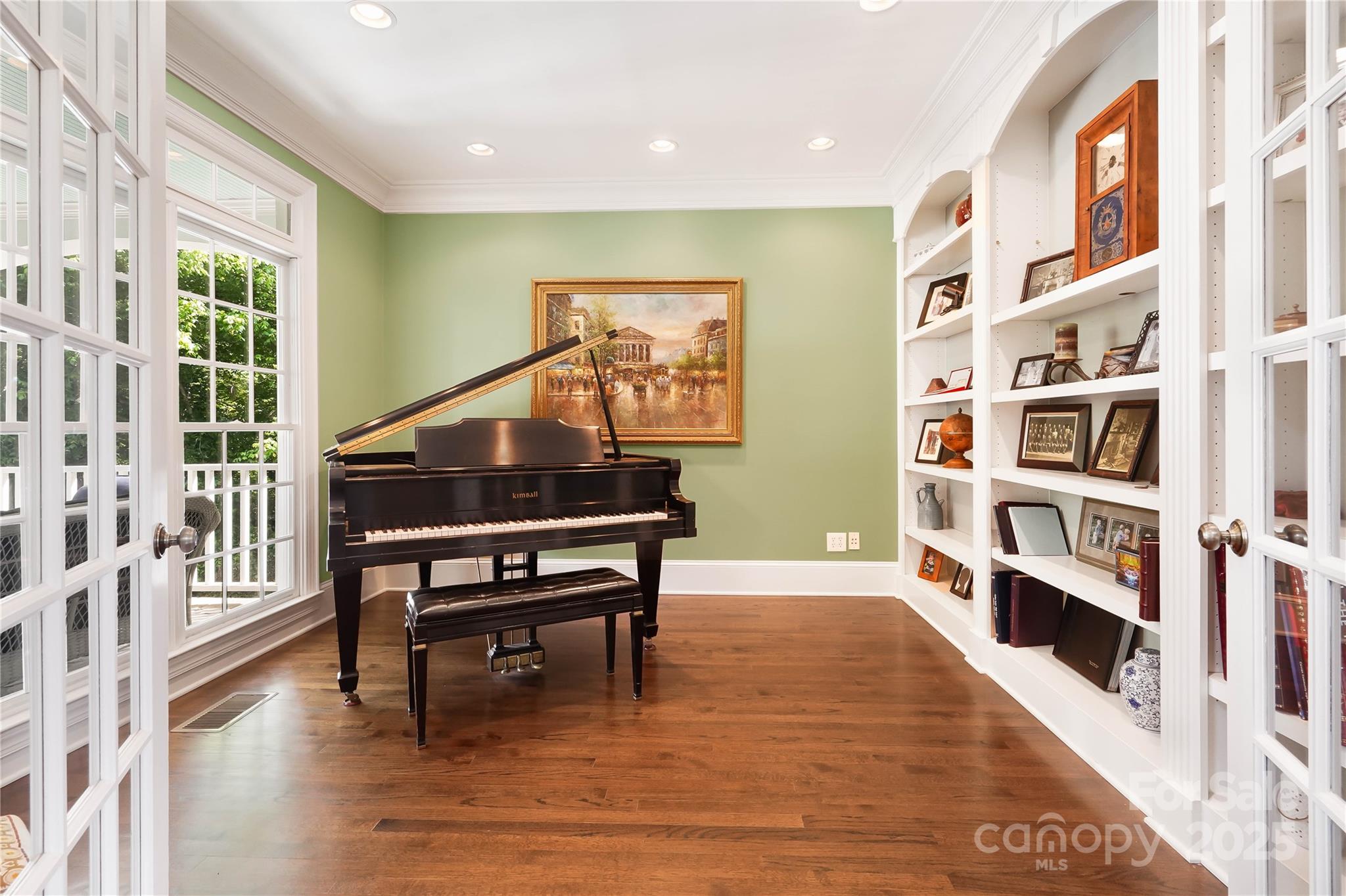 River Run - Residential