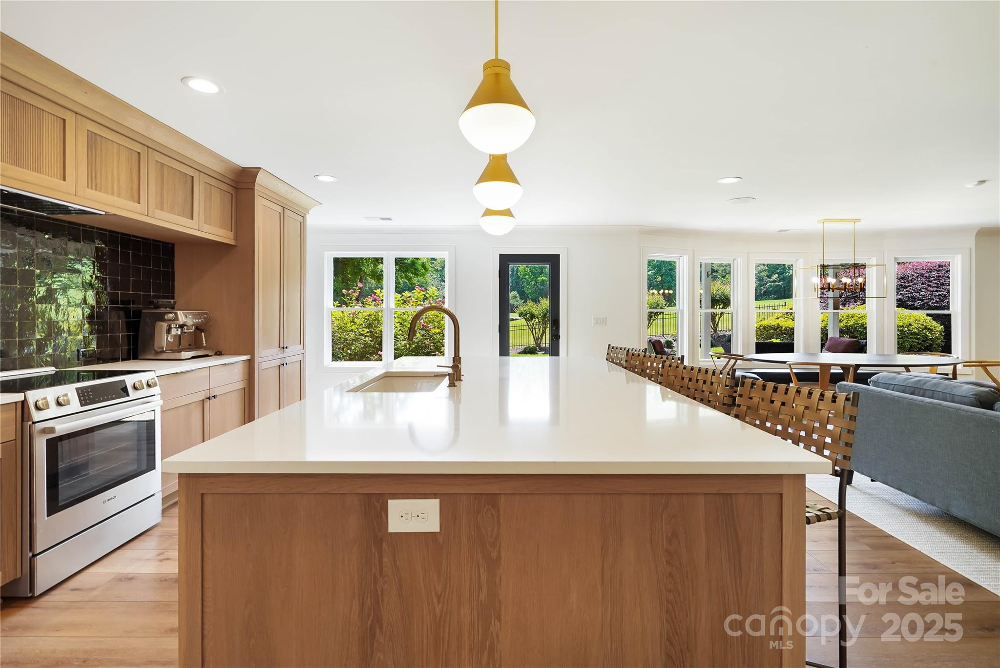 River Run - Residential