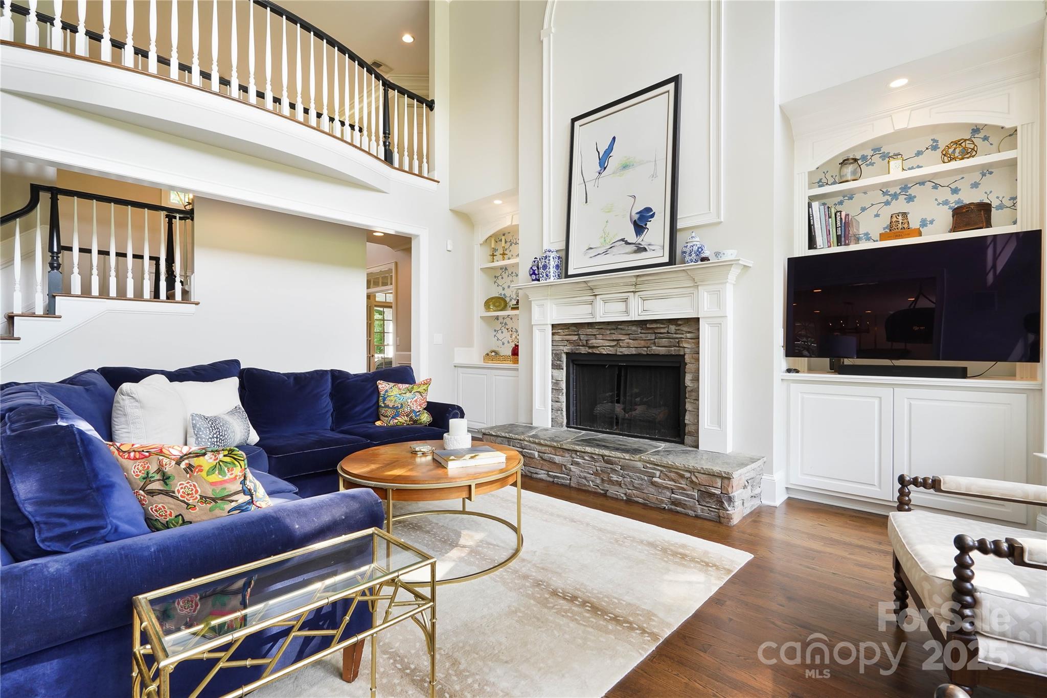 River Run - Residential