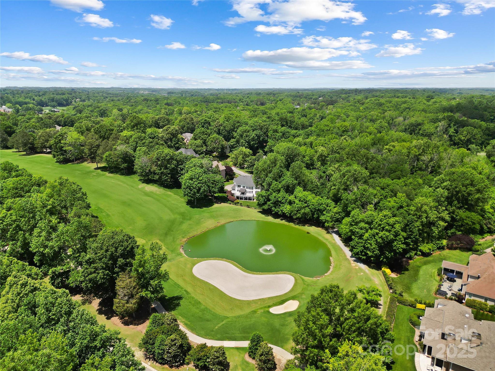 River Run - Residential