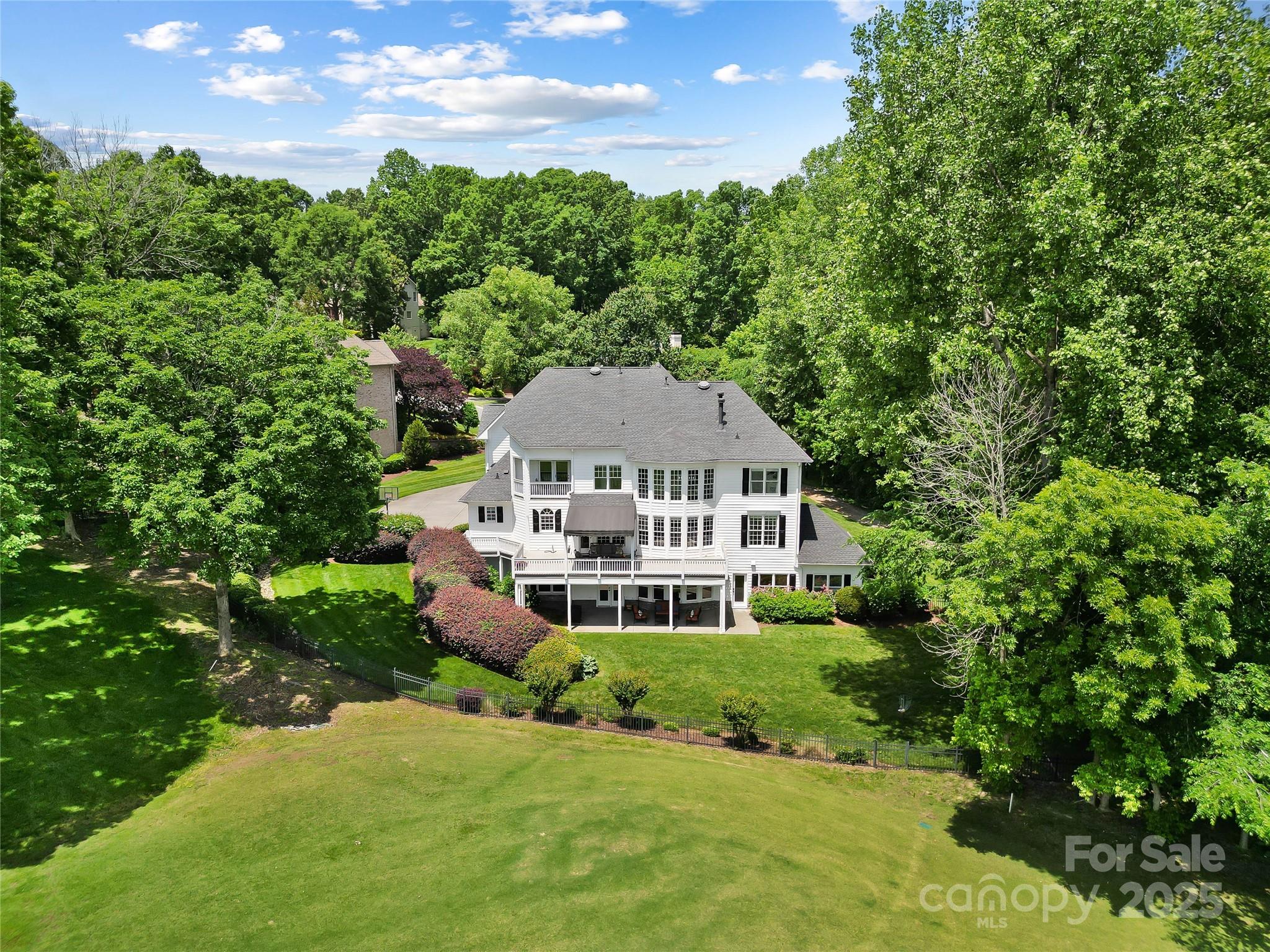 River Run - Residential