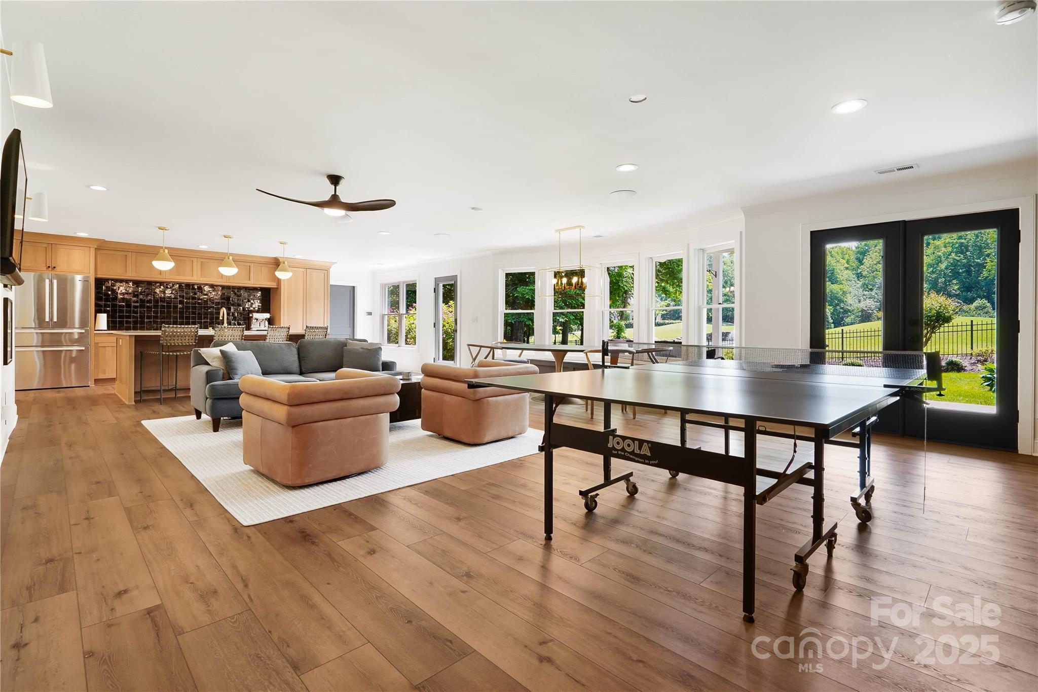 River Run - Residential