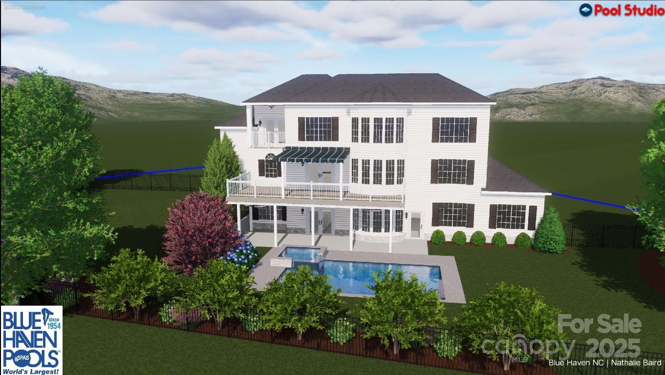 19946 River Falls Drive