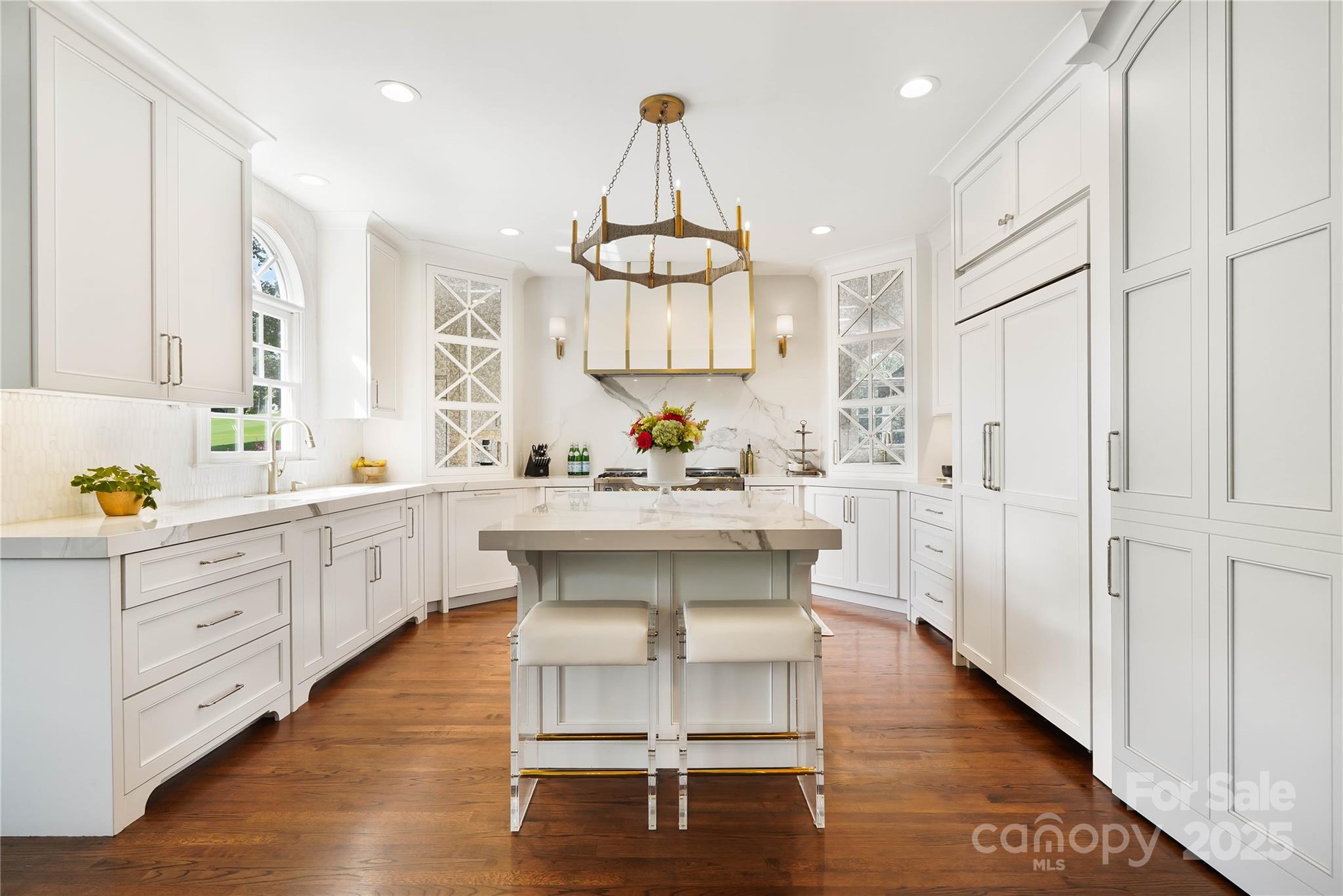 River Run - Residential