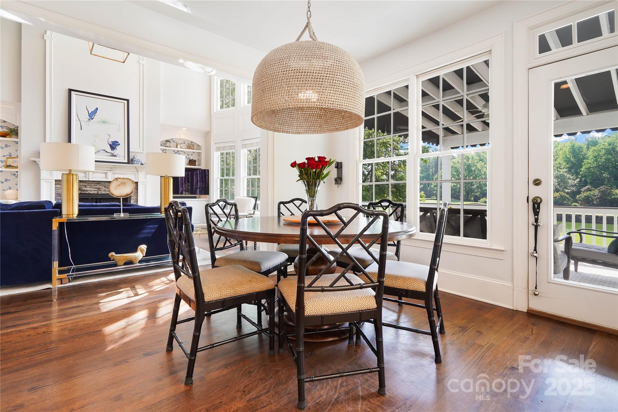 River Run - Residential