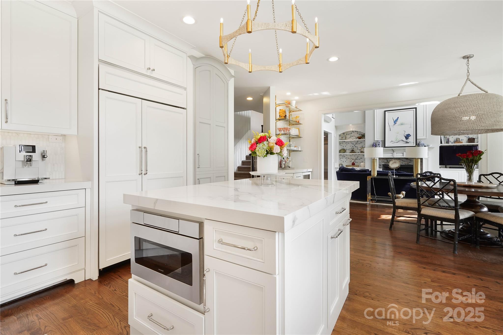 River Run - Residential