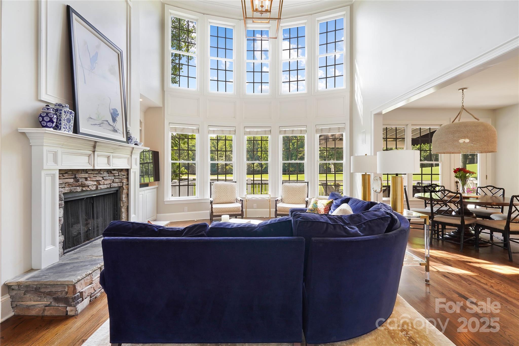 River Run - Residential