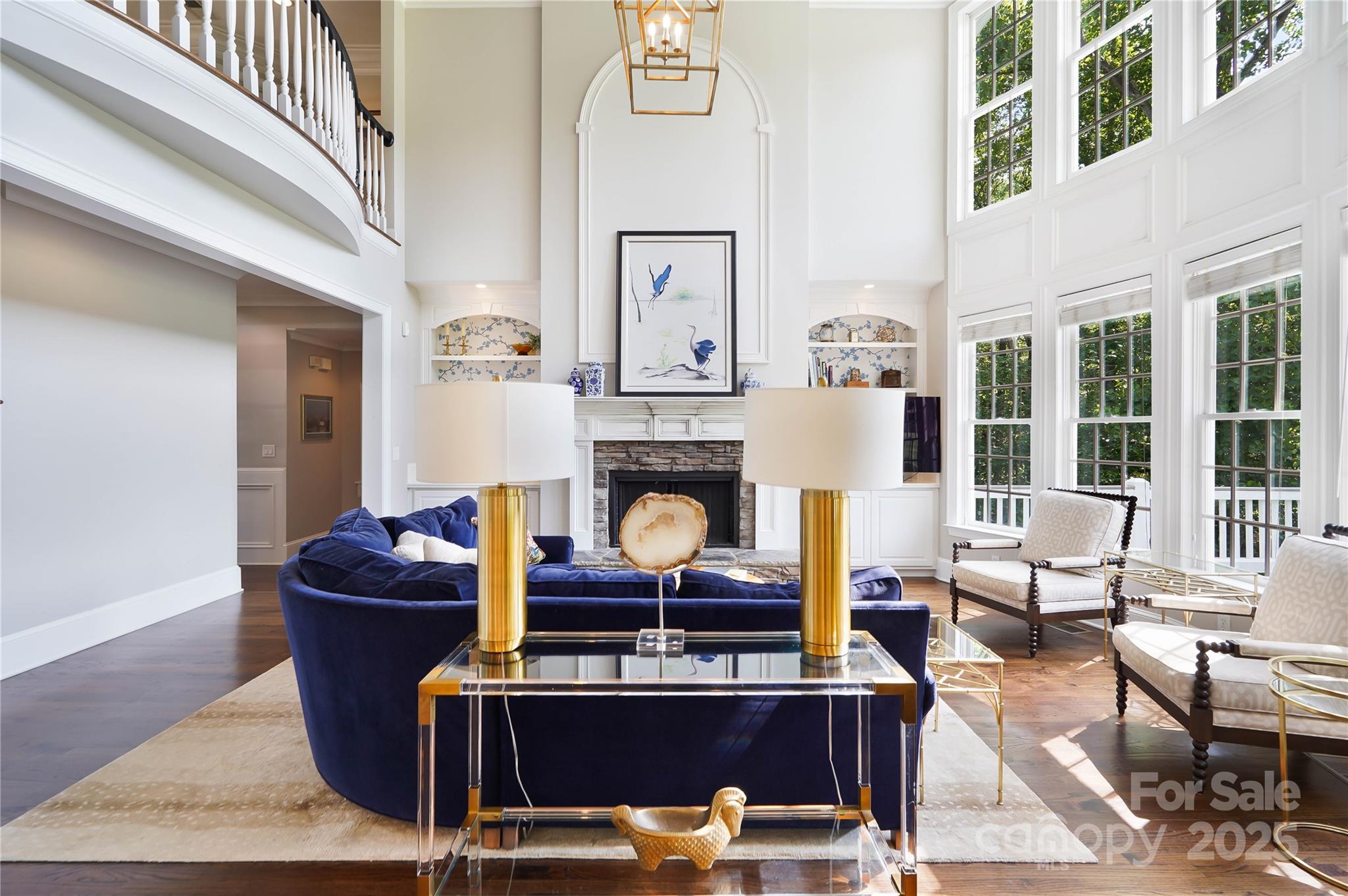 River Run - Residential