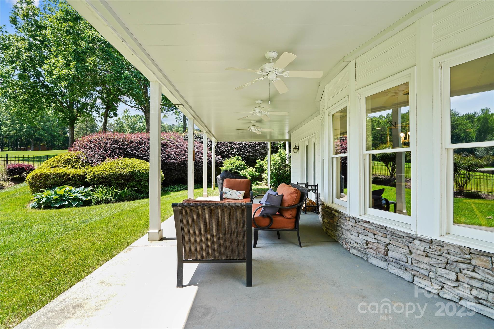 River Run - Residential