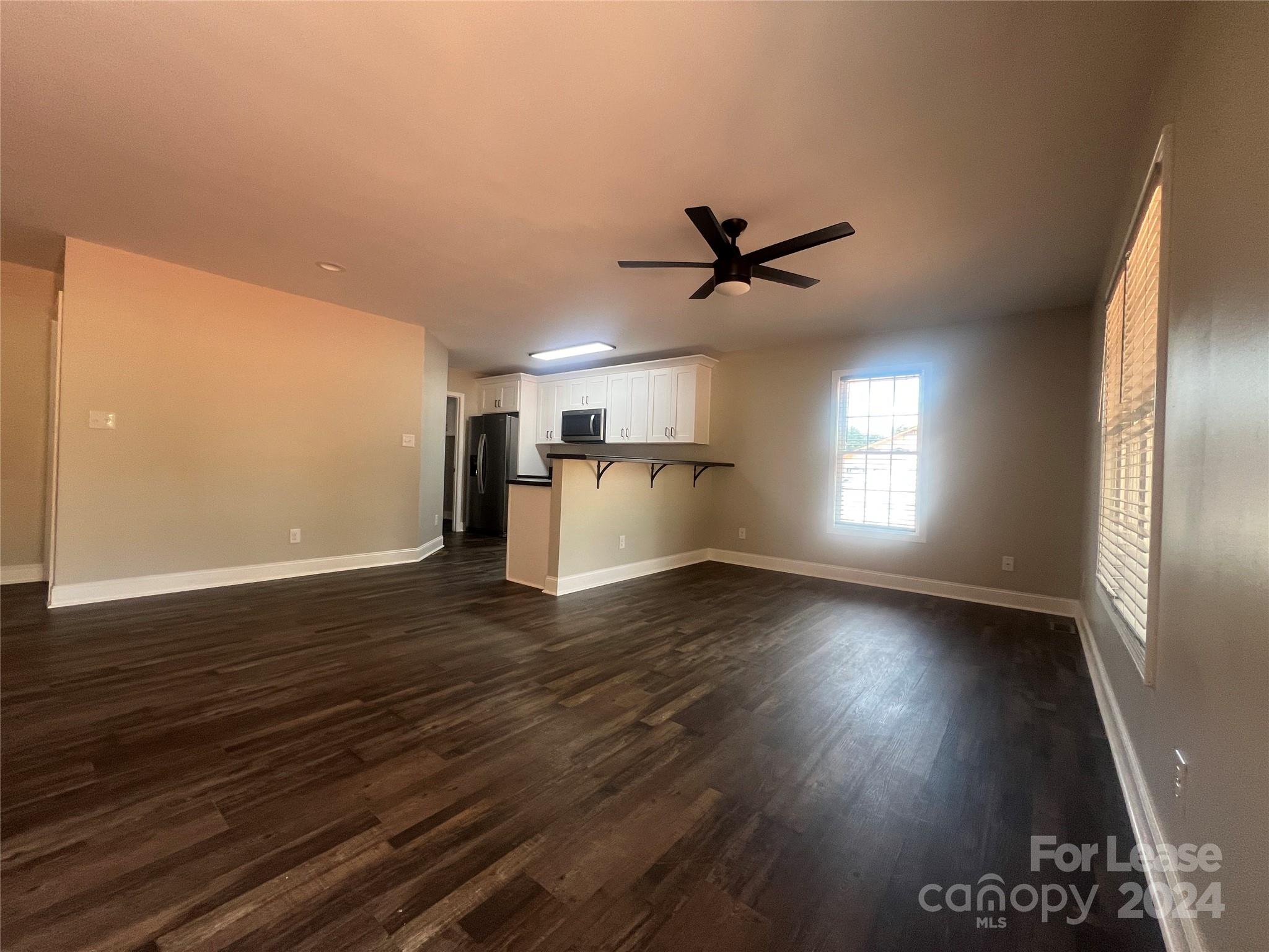 None - Residential Lease