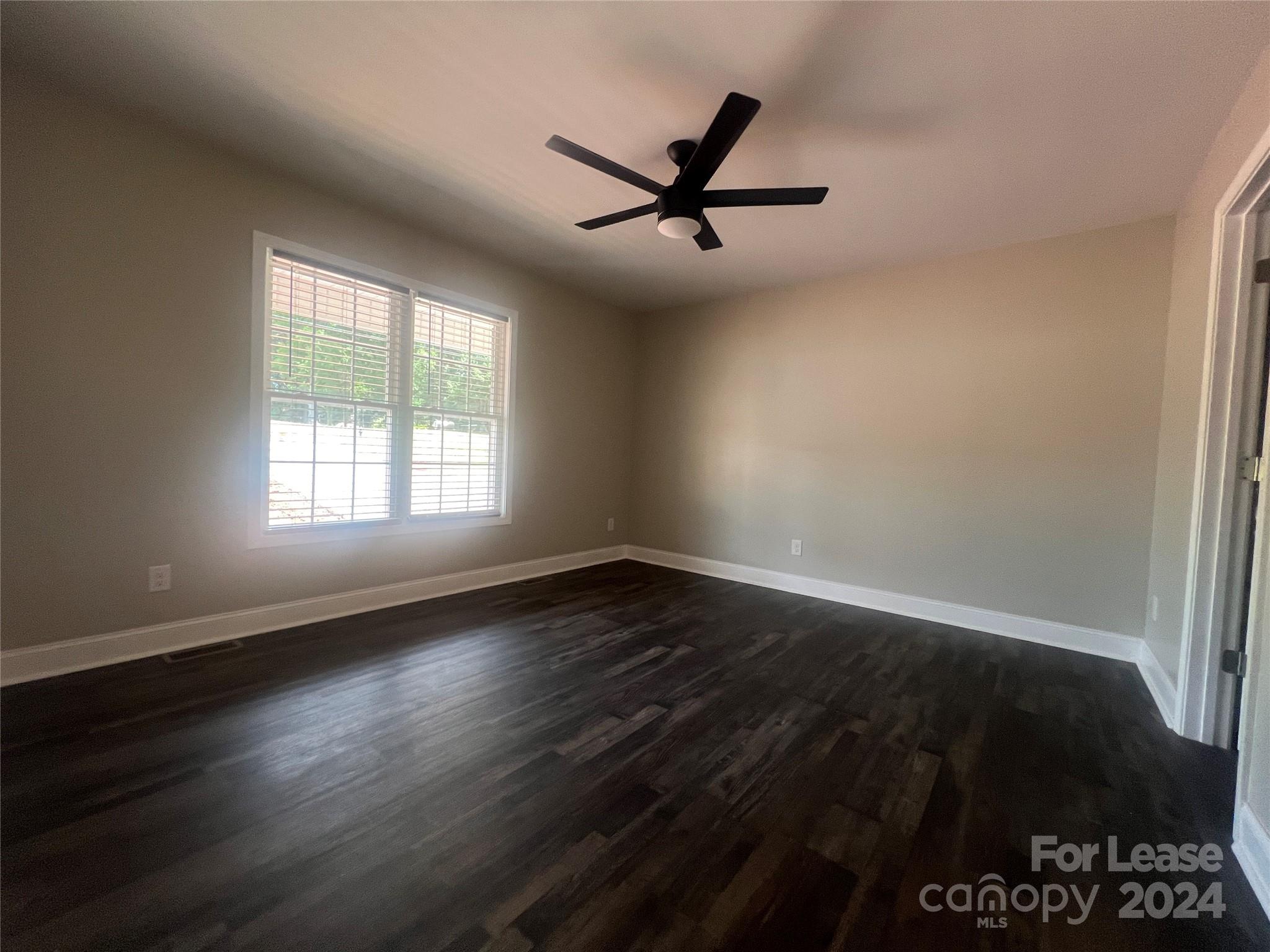 None - Residential Lease