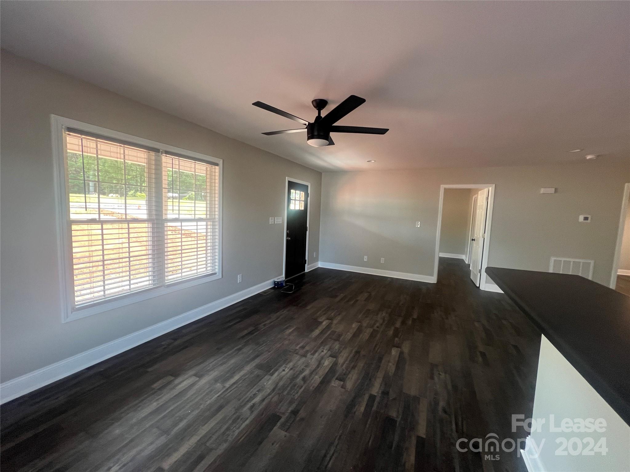 None - Residential Lease