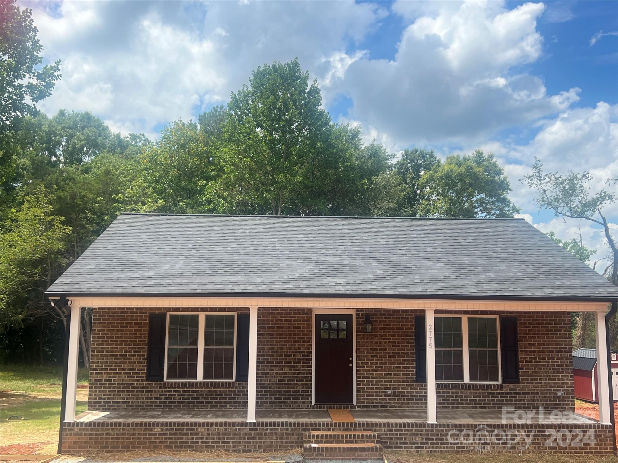 None - Residential Lease