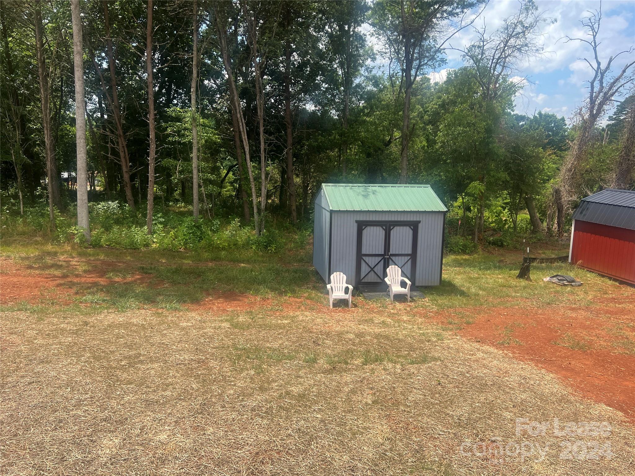 None - Residential Lease