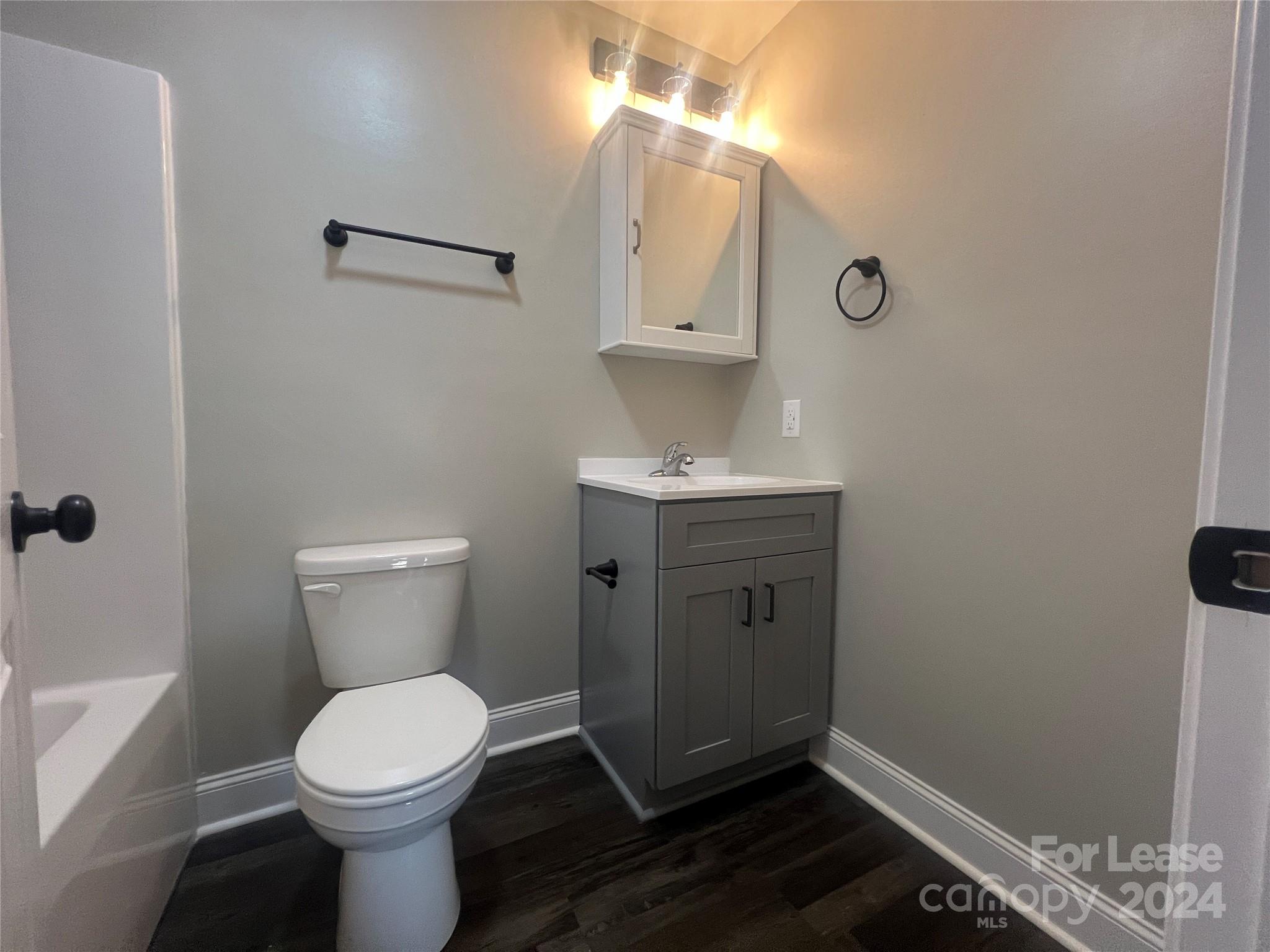 None - Residential Lease