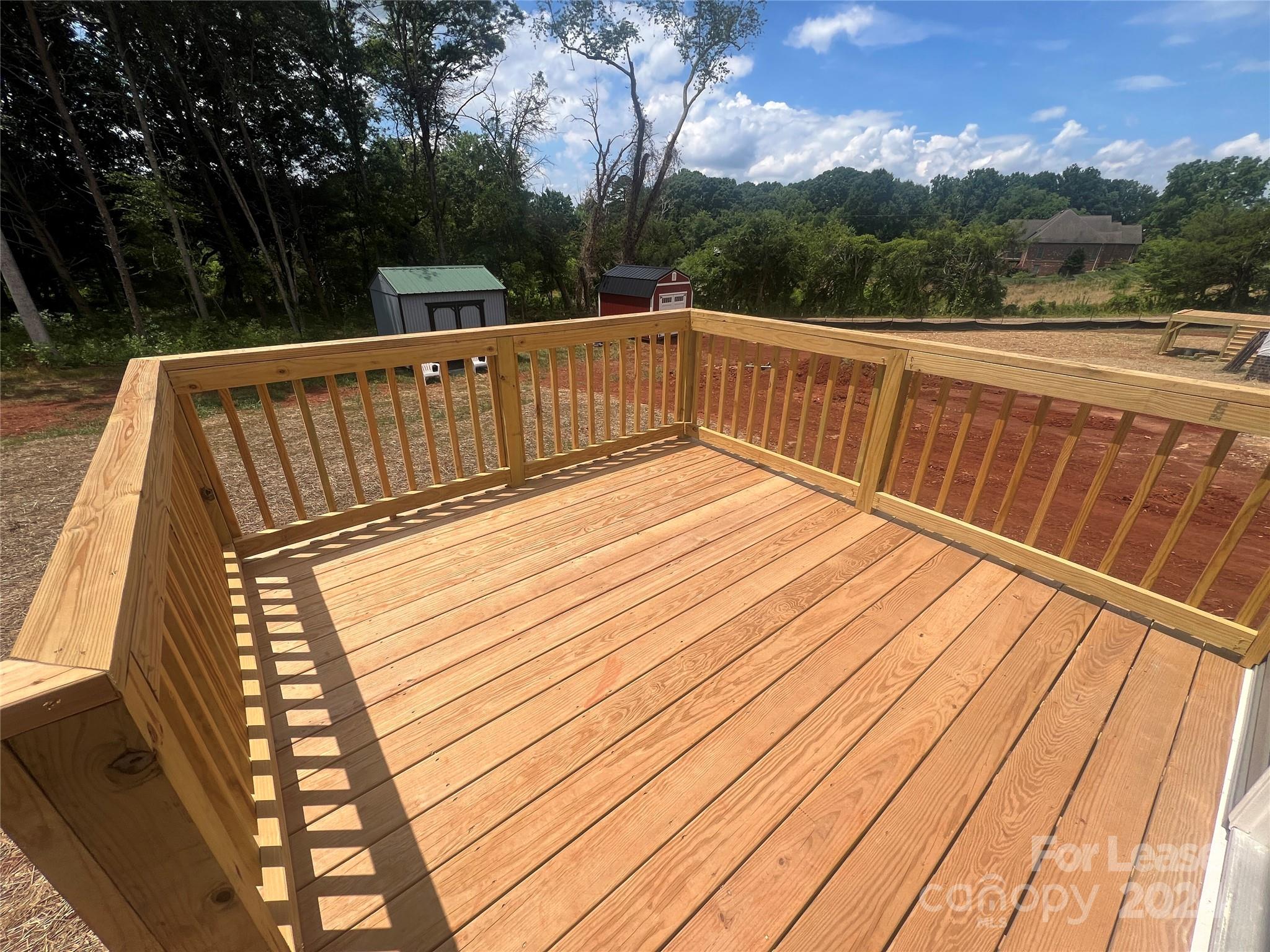 None - Residential Lease