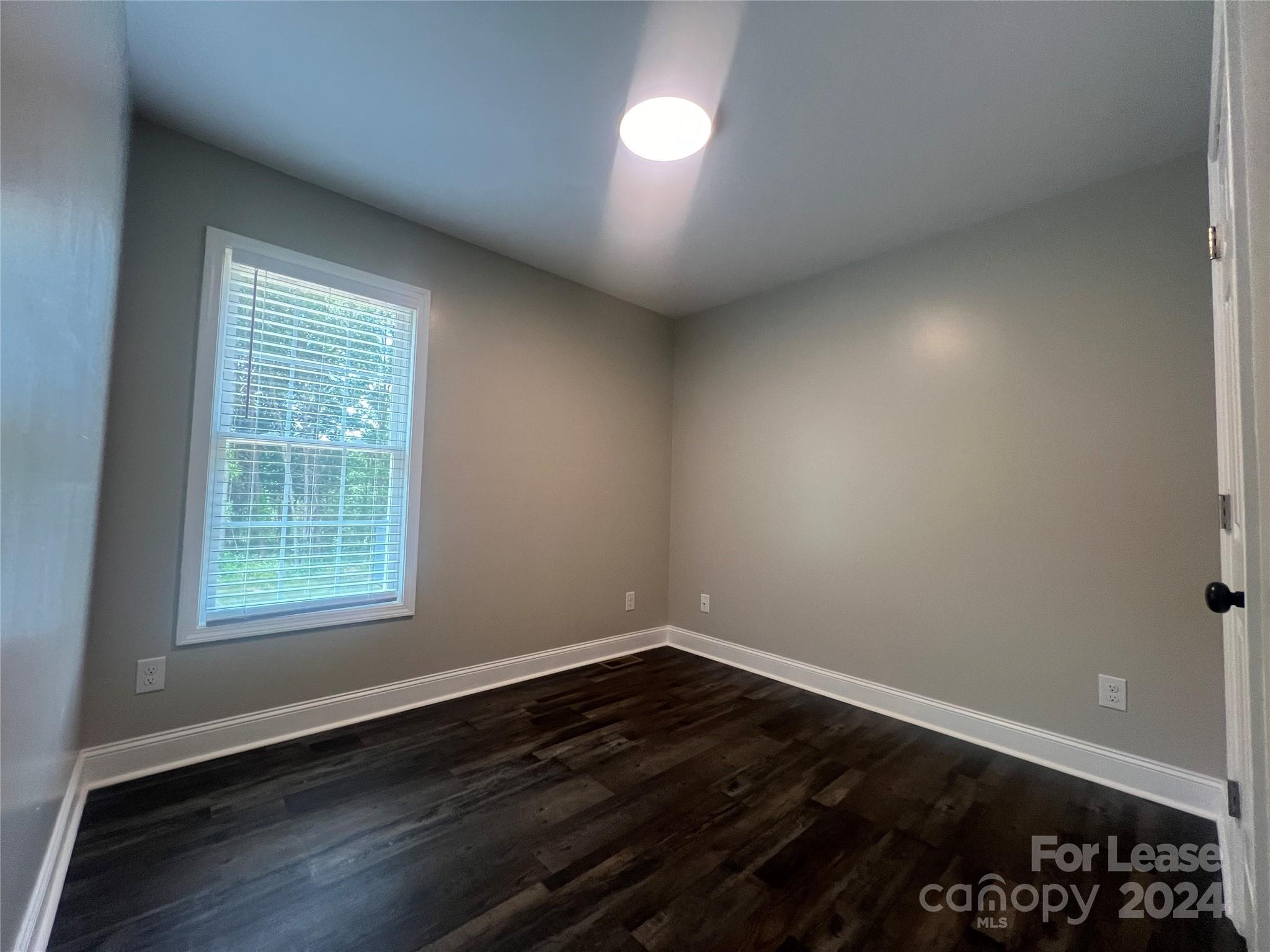 None - Residential Lease