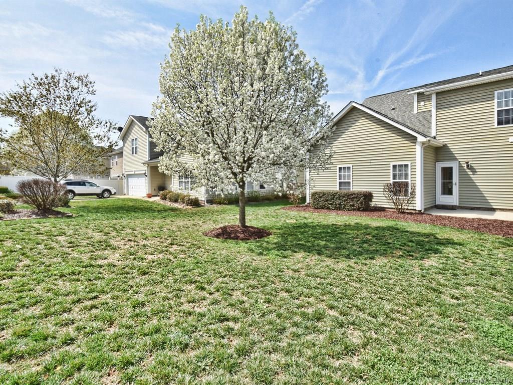 Bonterra - Residential