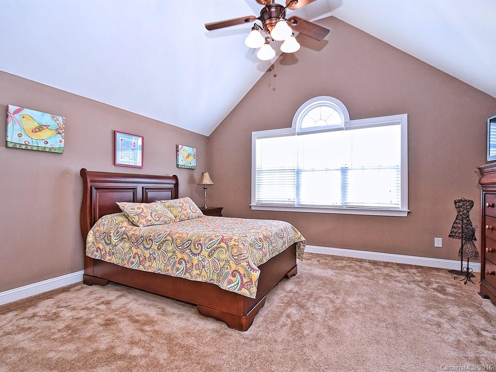 Bonterra - Residential