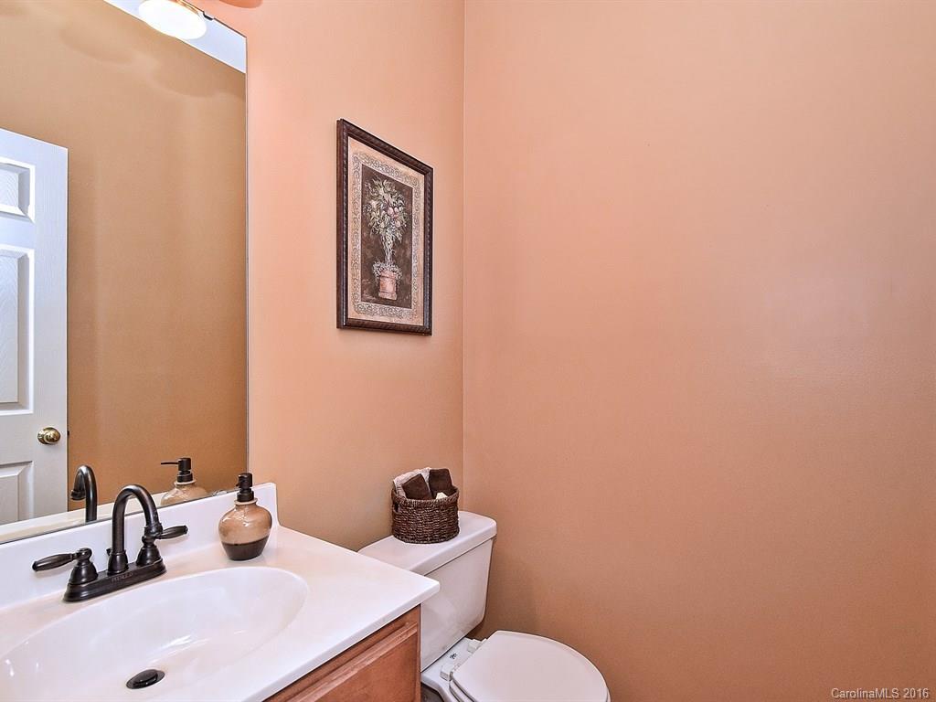 Bonterra - Residential