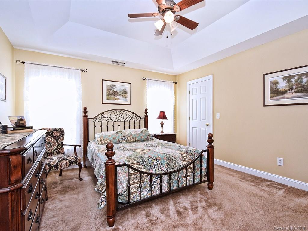 Bonterra - Residential