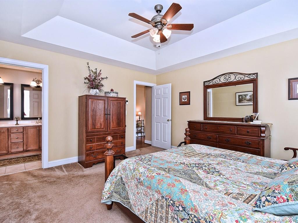 Bonterra - Residential